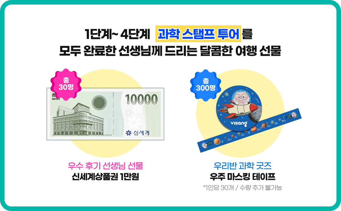 이벤트 경품