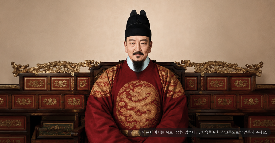 세종대왕